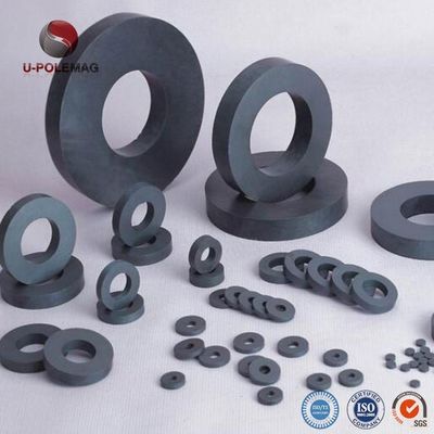 NdFeB-magneet Industriële magneet Permanent SmCo ALNICo Ferriet Neodymium Magnetische materialen