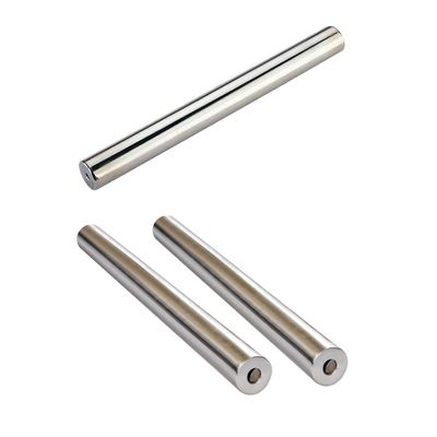 20000 Gauss N52 Neodymiummagnetische staaf voor aangepaste industriële magneettoepassingen