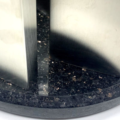 Op maat gemaakte keuken multifunctie roestvrij staal magnetisch mes blok/balk/strook/houder