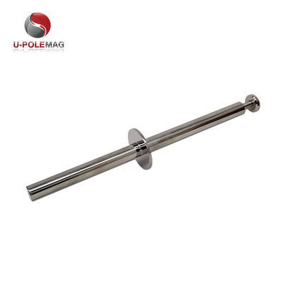 N52 Klasse 12000 gauss 16000 gauss Magnetische scheidsbalk voor magnetisch scheidsysteem