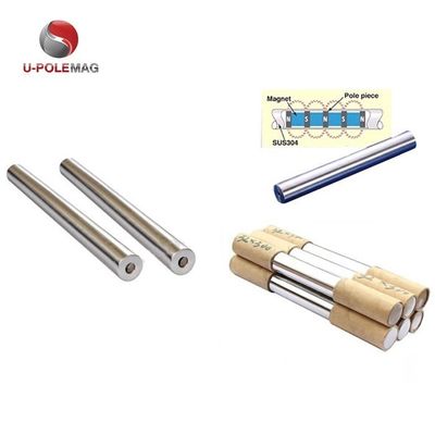 N52 Klasse 12000 gauss 16000 gauss Magnetische scheidsbalk voor magnetisch scheidsysteem