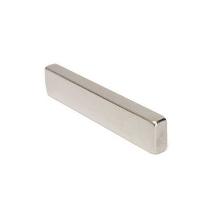 Composite Neodymiummagnet F50x10x4mm voor industriële toepassingen