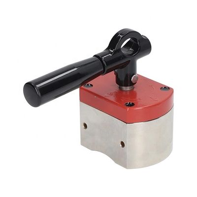 300 kg Maximale trekkracht Magneet aan/uit 2 kg eigen gewicht voor multifunctionele hefoplossingen