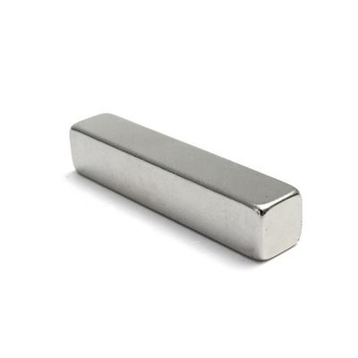 Samengestelde neodymiummagneet, diametraal gemagnetiseerd, van de kwaliteit N35-N52 voor levitatie