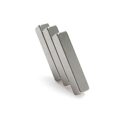 Samengestelde neodymiummagneet, diametraal gemagnetiseerd, van de kwaliteit N35-N52 voor levitatie