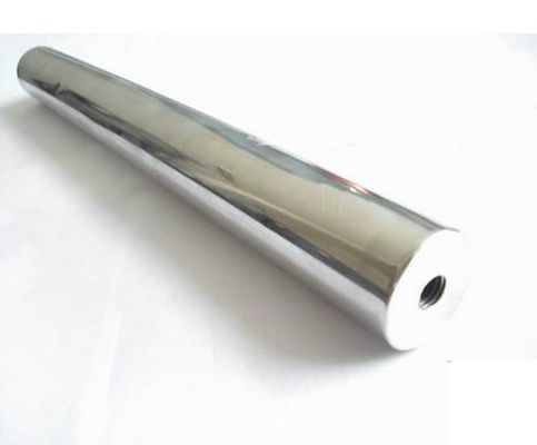 Neodymiummagneet 304 roestvrij staal 12000 Gauss Krachtige permanente magnetische buismagneten