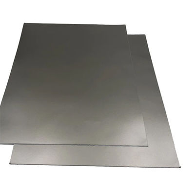 Relatieve doorlaatbaarheid bij 1 MHz 80 /-10% Magnetische afschermingsfolie voor geluidsonderdrukking