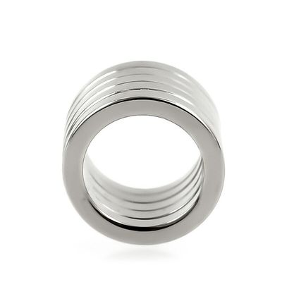 Snijverwerkingsdienst N52 Ring Neodymium Magnet met sterke radiële magnetisering