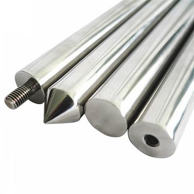 12000Gs NdFeb High Grade SS304 Neodymium Magnetic Bar Filter voor de behandeling van onzuiverheden