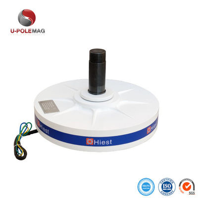 Gepersonaliseerde 1kw windturbine met een eigen permanente magneetgenerator