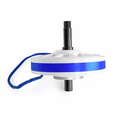 Typ H Verticale As Windgeneratoren Fan Turbine 3kw 5kw Windenergie Generatie Systeem