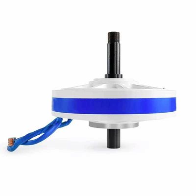 Typ H Verticale As Windgeneratoren Fan Turbine 3kw 5kw Windenergie Generatie Systeem
