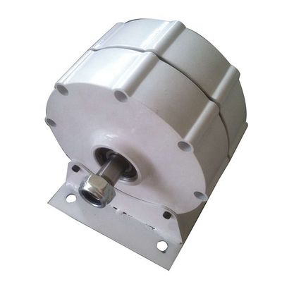 N38 Block Permanent Magnet Generator met 400 AC V Output en 500-600 HV Vickers Hardheid