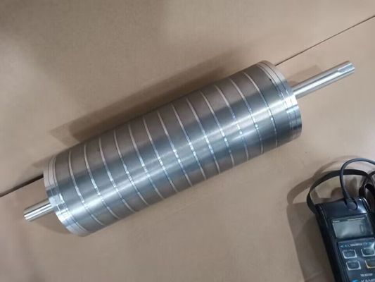 Magnetische katrolen van hoge Gauss voor de mijnbouw 14000 Gauss en snelle steekproeftijd