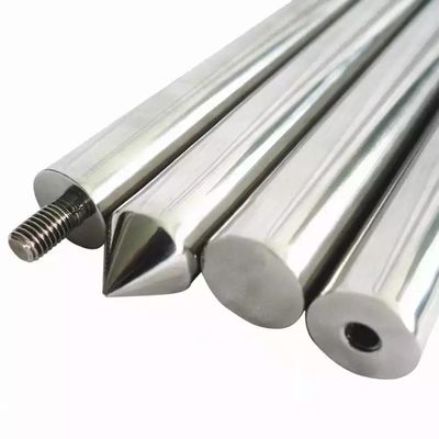 Permanent 12000 Gauss magnetisch raster hopper magnetische staaf magnetische staaf voor industriële