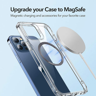 2022 Flexible Neodymium Magnet Ring voor Iphone 13 Vinnige levering binnen 7-15 werkdagen