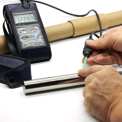 12000 g 15000 gauss Magnetische staven Filterbuis voor het verwijderen van ijzer in industriële magneet