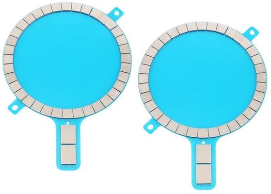 Industriële magneet Magsafe Magnet Ring Sticker voor sterk draadloos opladen van mobiele telefoons