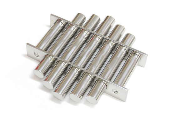 6000Gs-13000Gs Krachtige Neodymiummagneet 20000gs 30000 Gauss Ronde snelheid Filter Magneet Magnetisch raster Separator