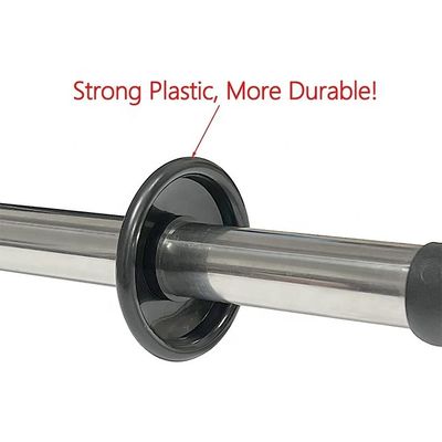 Zelfreinigende Magnetische Collector Filter Bar voor Ndfeb roestvrij staal Graad Retrieving