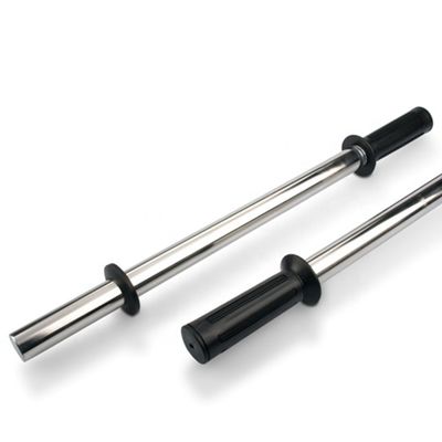 Zelfreinigende Magnetische Collector Filter Bar voor Ndfeb roestvrij staal Graad Retrieving