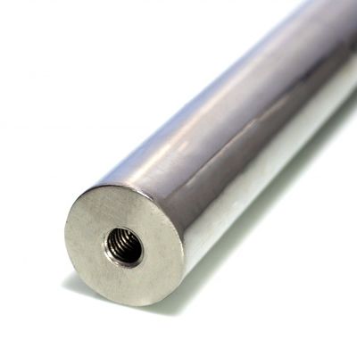 OEM ODM 12000 Gauss magnetische scheidsbalk met permanente magneet en nikkelcoating