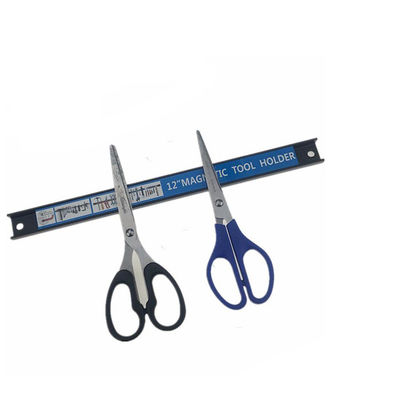 Home gereedschapsorganisatie met A3 ferrietmagneetmateriaal 12' lengte magnetische gereedschapsholding