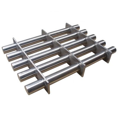 12000 Gauss Magnet Grill Magnetisch filterras voor makkelijke reiniging