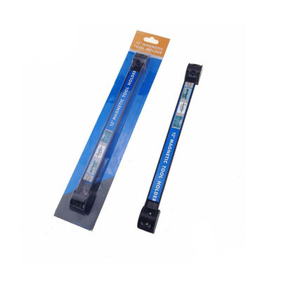 Home gereedschapsorganisatie met A3 ferrietmagneetmateriaal 12' lengte magnetische gereedschapsholding