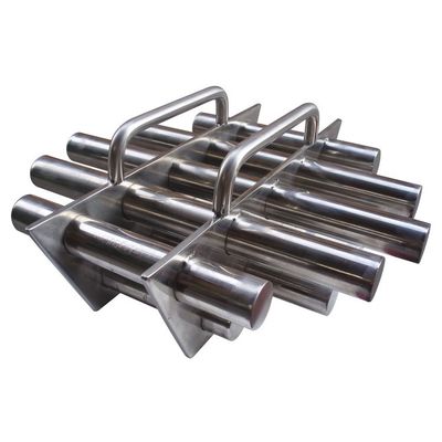 12000 Gauss Magnet Grill Magnetisch filterras voor makkelijke reiniging