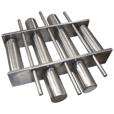 12000 Gauss Magnet Grill Magnetisch filterras voor makkelijke reiniging