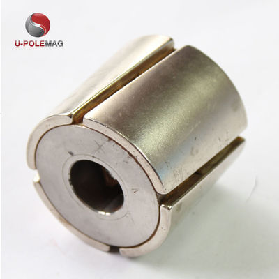 DK-serie stator voor motoren met magnetische componenten Permanente magneetgenerator en rotor