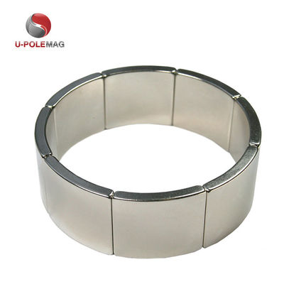 DK-serie stator voor motoren met magnetische componenten Permanente magneetgenerator en rotor