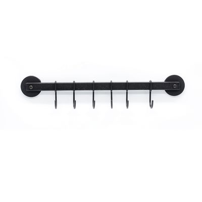 30 lb zware neodymiummagnetische houder roestbestendige rubbercoating voor industriële doeleinden