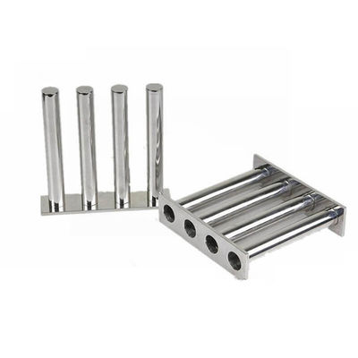Magnetische roosterseparatoren voor de voedingsindustrie