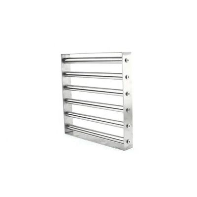 10000 Gauss Neodymium Magnet Magnetische Schacht Magnet voor Hopper Schacht en Grate Separatie