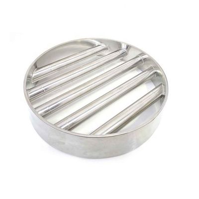 10000 Gauss Neodymium Magnet Magnetische Schacht Magnet voor Hopper Schacht en Grate Separatie