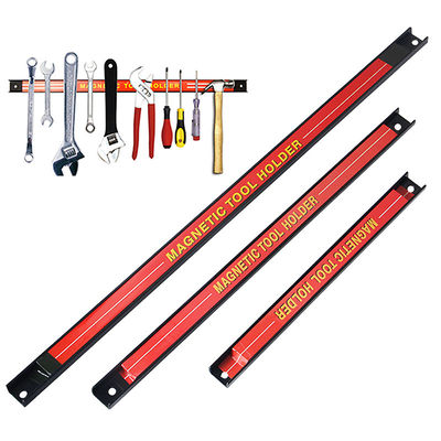 Neodymiummagnet 18'' gereedschapsholder Magnetische wandmontage organisator voor garage/workshops