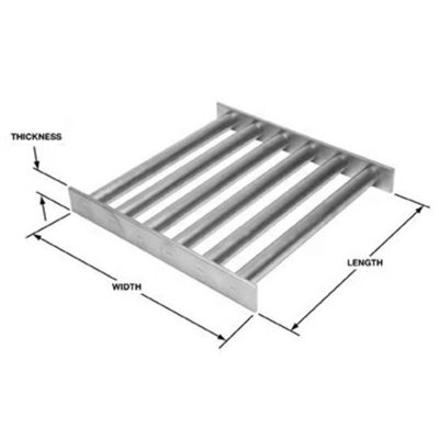 N52 NdFeB 14000 Gauss Permanent Magnetisch Filter Hopper Magnet voor industriële scheiding