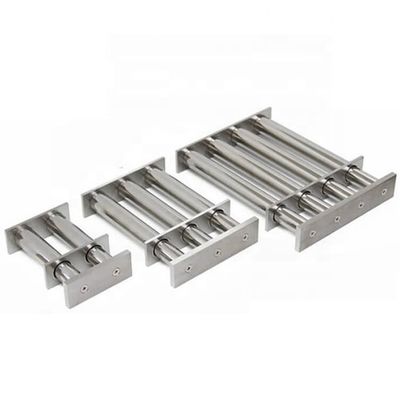 N52 NdFeB 14000 Gauss Permanent Magnetisch Filter Hopper Magnet voor industriële scheiding