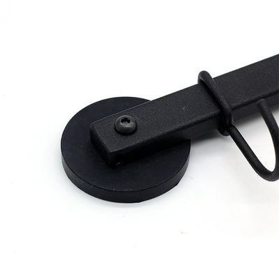 Rubber coated Paint Magnet Hook voor BBQ Protection Precise System /- 0,1 mm Tolerantie ±1 mm