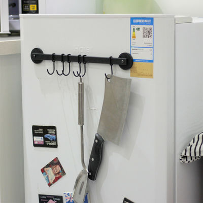 Rubber coated Paint Magnet Hook voor BBQ Protection Precise System /- 0,1 mm Tolerantie ±1 mm