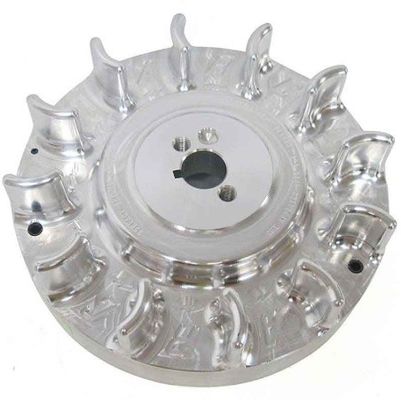 Hoofdmaterialen NdFeB supersterke magneet Neodymium boogsegment magneten voor BLDC motor