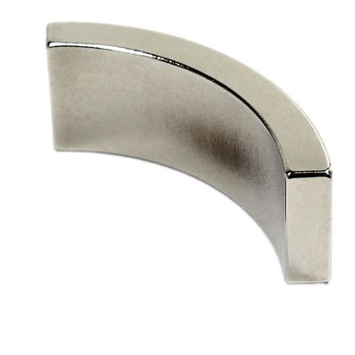 42SH NdFeB magneet voor lineaire motoren Probe Leading Time ongeveer 15 dagen van Professional