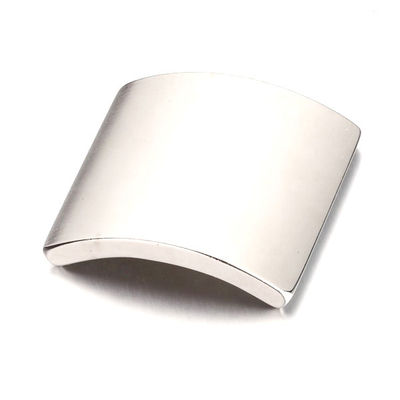 ± 1% Tolerantie Permanente Neodymium Ring Magnet voor Machine bij concurrerende