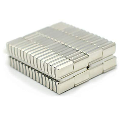 13200 Gauss aangepast ontwerp Permanent Neodymium Magnet Rotor voor motor