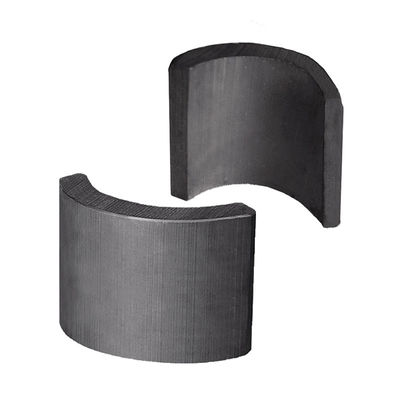 Hoofdmaterialen NdFeB hoge sterkte magneet 35SH voor BLDC motor rotor aanpassing