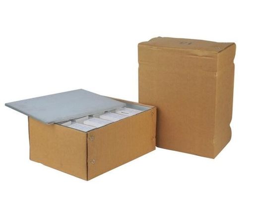 NiCuNi-gecoat D50x20 Sterk gesinterd zeldzame aard 1 Tesla Permanente magneet voor sensoren