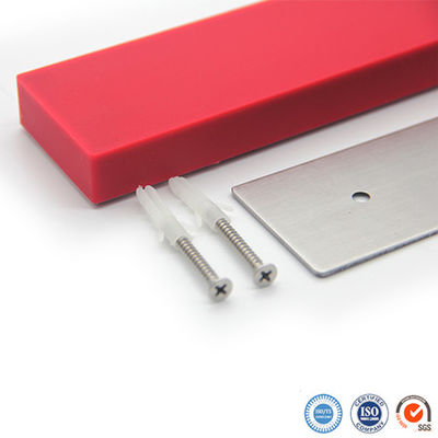 Voorbeeld Leading Time 2-3 dagen Silicone magnetische meshouder voor veilige en handige opslag
