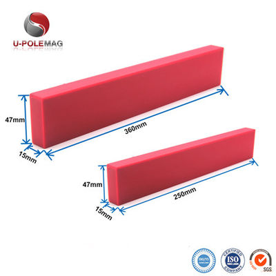 Voorbeeld Leading Time 2-3 dagen Silicone magnetische meshouder voor veilige en handige opslag